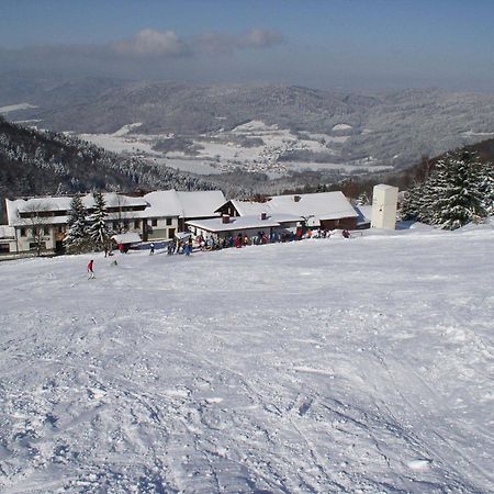 Panorama-Landgasthof Ranzinger Schöfweg Εξωτερικό φωτογραφία